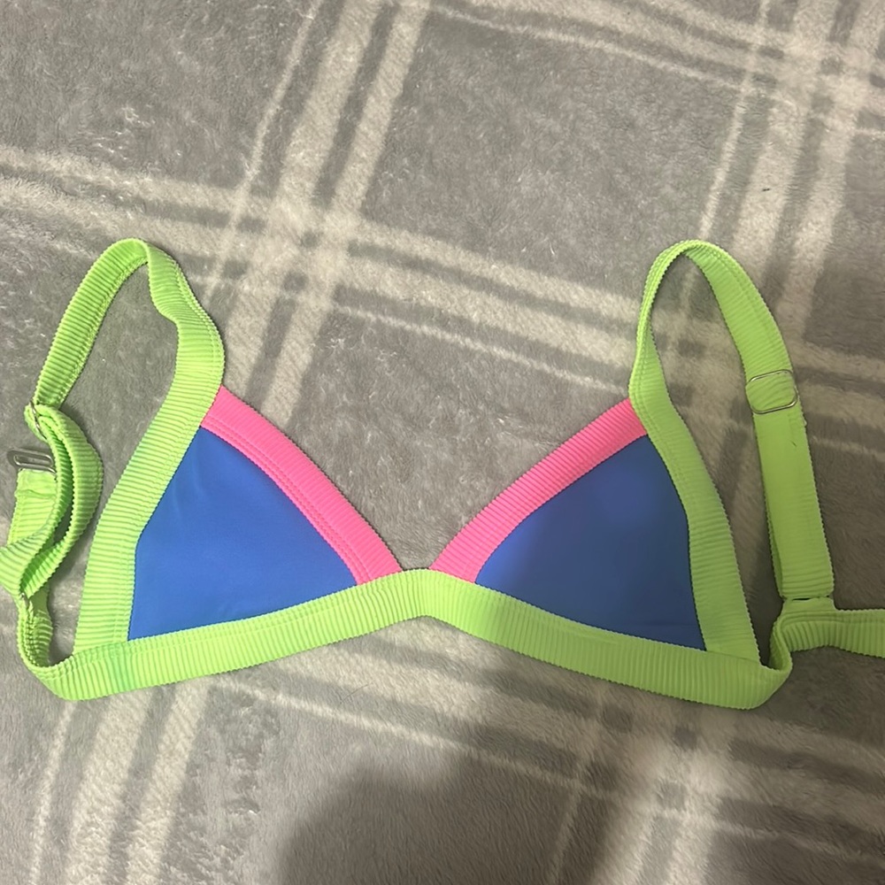ONE ONE bikini top